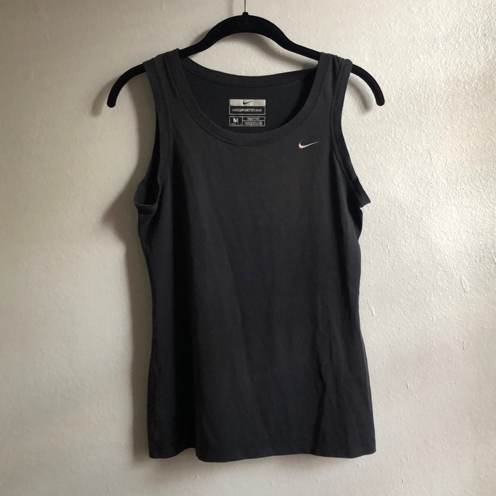 Nike Tank